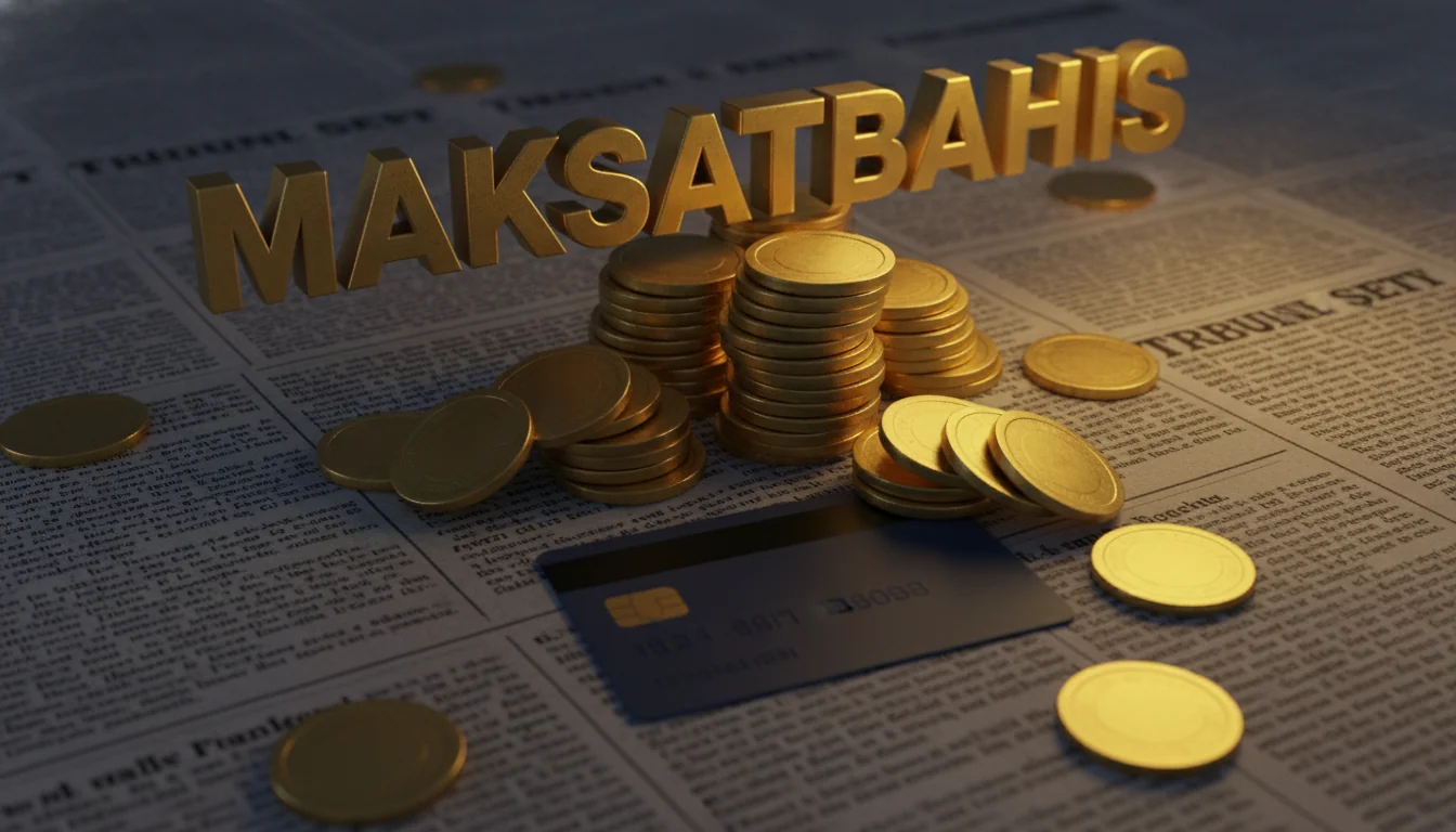 Maksatbahis giriş sonrası hesap kontrolü
