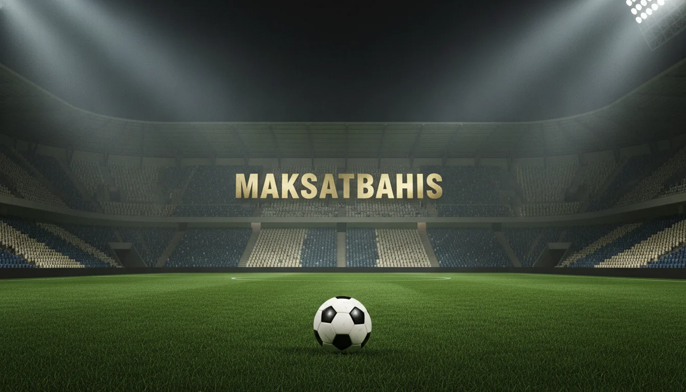 Maksatbahis resmi giriş doğrulandı